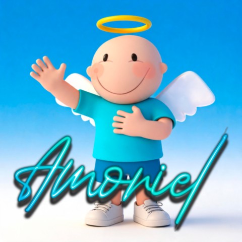 Amoriel